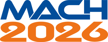 MACH 2026 Logo