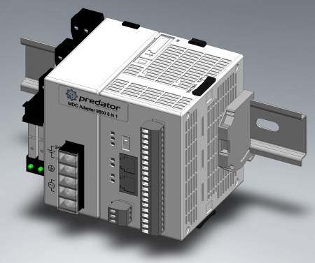 Predator MDC Adapter