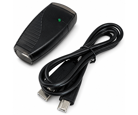 Predator USB hardware
