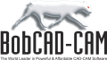 BobCAD Logo