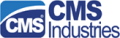 CMS Industries Logo