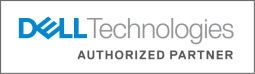 Dell Technologies Partner Logo