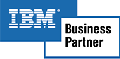 IBM Logo