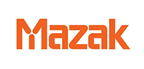 Mazak Logo